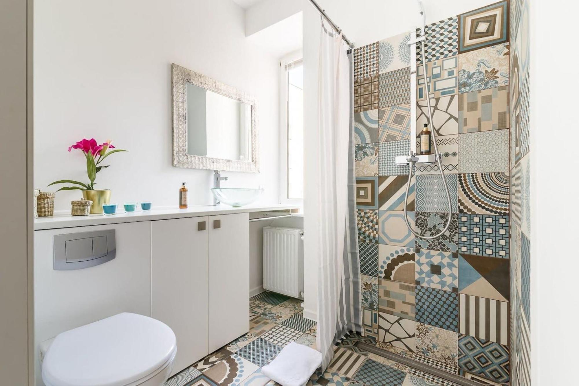 Kopernika 4 - Studio Apartment By Noclegi Renters Warsaw Luaran gambar