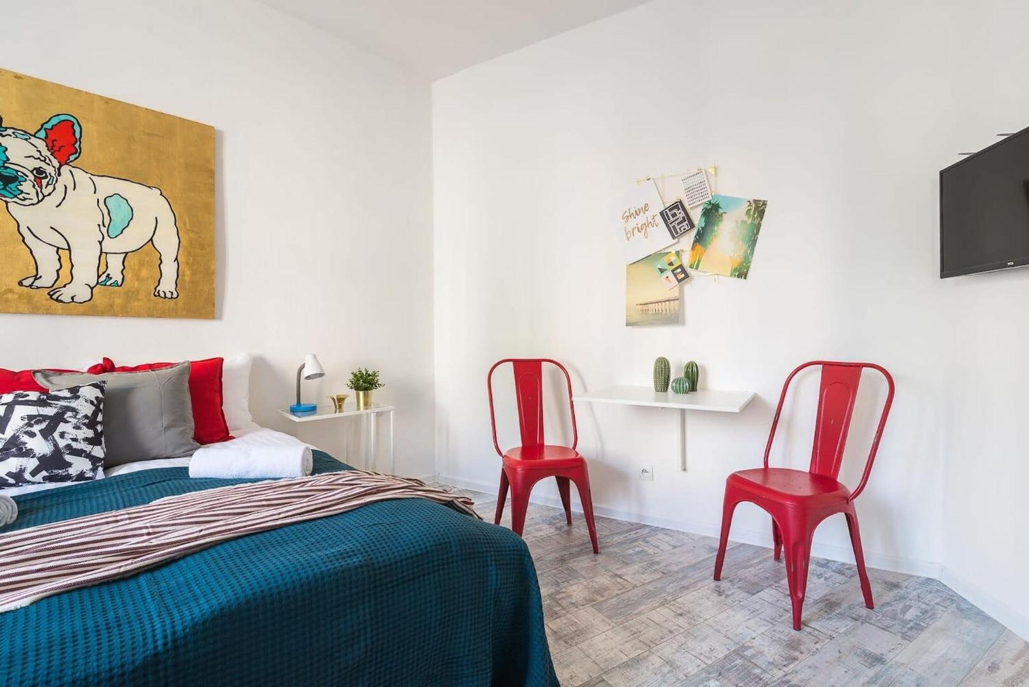Kopernika 4 - Studio Apartment By Noclegi Renters Warsaw Luaran gambar