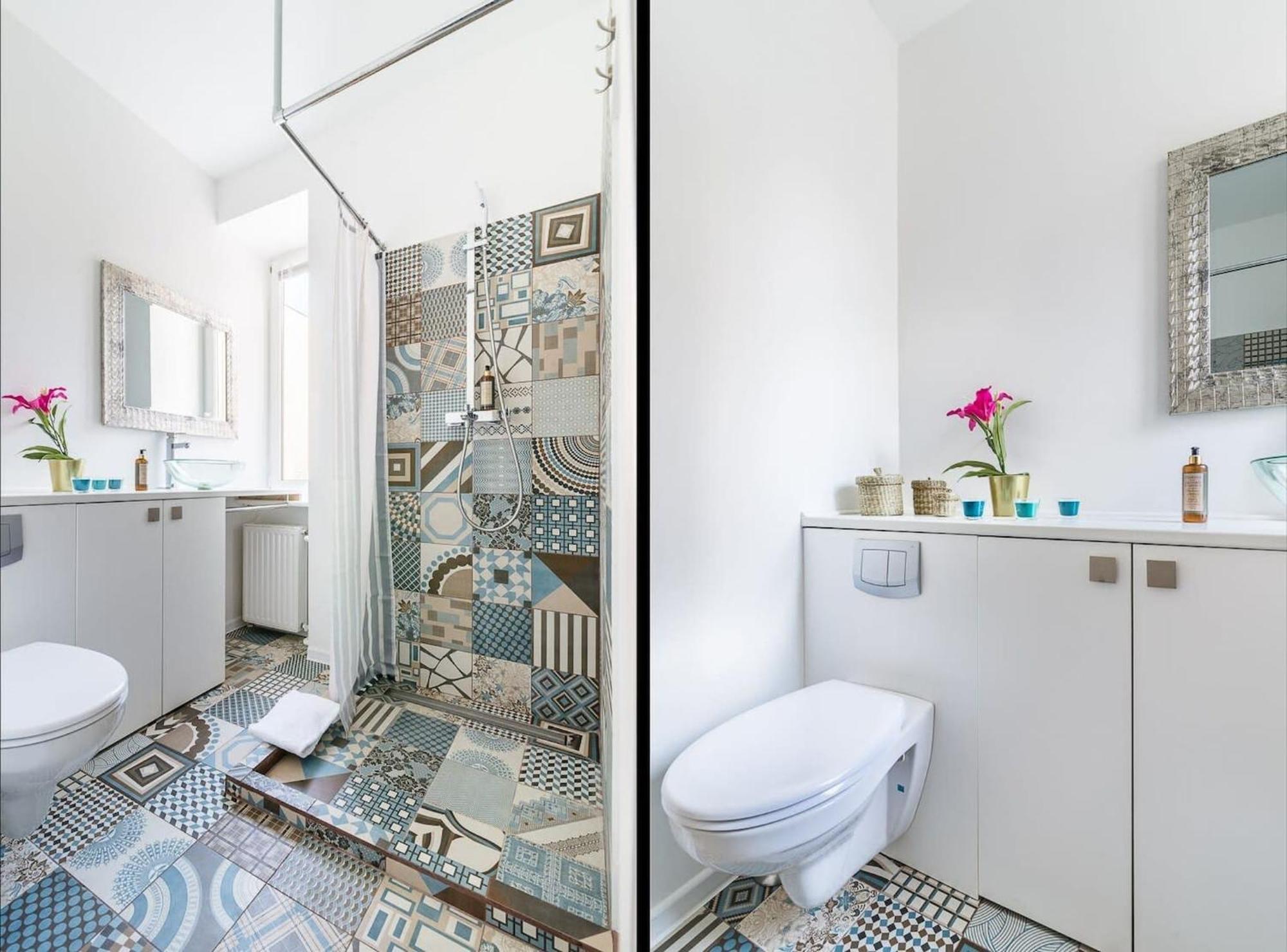 Kopernika 4 - Studio Apartment By Noclegi Renters Warsaw Luaran gambar